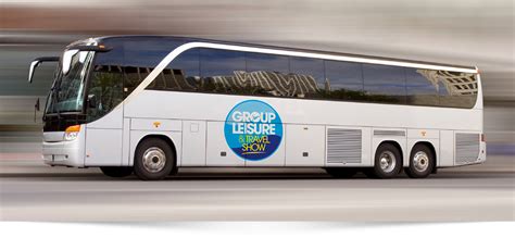 coach companies north east